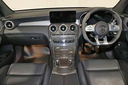 2022 Mercedes-Benz GLC-Class GLC63 AMG S