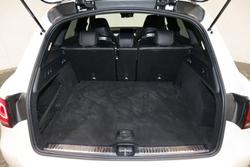 2022 Mercedes-Benz GLC-Class GLC63 AMG S