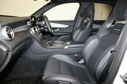 2022 Mercedes-Benz GLC-Class GLC63 AMG S