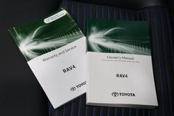 2024 Toyota RAV4 XSE