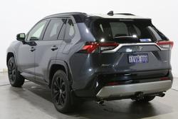 2024 Toyota RAV4 XSE