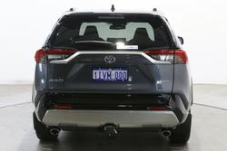 2024 Toyota RAV4 XSE