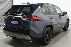 2024 Toyota RAV4 XSE