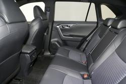 2024 Toyota RAV4 XSE