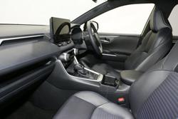 2024 Toyota RAV4 XSE