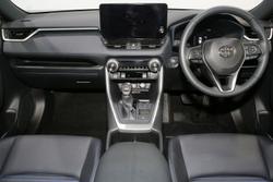 2024 Toyota RAV4 XSE