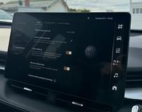 2025 GWM Haval H6 Lux Hybrid