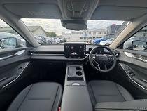 2025 GWM Haval H6 Lux Hybrid