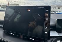 2025 GWM Haval H6 Lux Hybrid