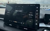 2025 GWM Haval H6 Lux Hybrid