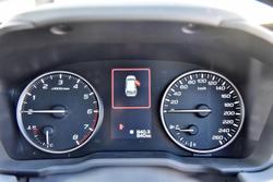 2025 Subaru Crosstrek Hybrid S G6X MY25 AWD Magnetite Grey