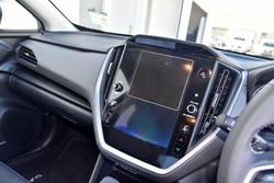 2025 Subaru Crosstrek Hybrid S G6X MY25 AWD Magnetite Grey