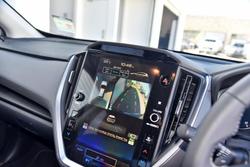 2025 Subaru Crosstrek Hybrid S G6X MY25 AWD Magnetite Grey