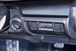 2025 Subaru Crosstrek Hybrid S G6X MY25 AWD Magnetite Grey