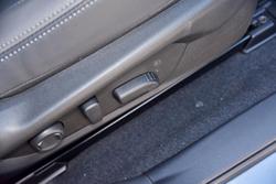 2025 Subaru Crosstrek Hybrid S G6X MY25 AWD Magnetite Grey