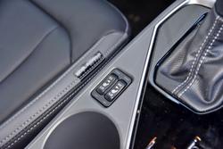 2025 Subaru Crosstrek Hybrid S G6X MY25 AWD Magnetite Grey