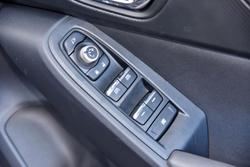 2025 Subaru Crosstrek Hybrid S G6X MY25 AWD Magnetite Grey