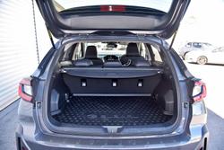 2025 Subaru Crosstrek Hybrid S G6X MY25 AWD Magnetite Grey