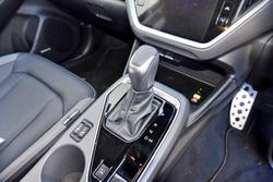 2025 Subaru Crosstrek Hybrid S G6X MY25 AWD Magnetite Grey