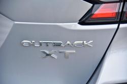2025 Subaru Outback AWD Touring XT 6GEN MY25 AWD Ice Silver