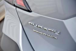 2025 Subaru Outback AWD Touring XT 6GEN MY25 AWD Ice Silver