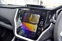 2025 Subaru Outback AWD Touring XT 6GEN MY25 AWD Ice Silver