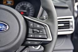 2025 Subaru Outback AWD Touring XT 6GEN MY25 AWD Ice Silver