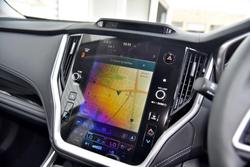 2025 Subaru Outback AWD Touring XT 6GEN MY25 AWD Ice Silver