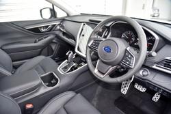 2025 Subaru Outback AWD Touring XT 6GEN MY25 AWD Ice Silver