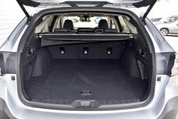 2025 Subaru Outback AWD Touring XT 6GEN MY25 AWD Ice Silver