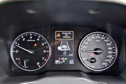 2025 Subaru Outback AWD Touring XT 6GEN MY25 AWD Ice Silver