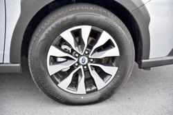 2025 Subaru Outback AWD Touring XT 6GEN MY25 AWD Ice Silver