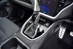 2025 Subaru Outback AWD Touring XT 6GEN MY25 AWD Ice Silver