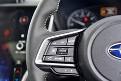 2025 Subaru Outback AWD Touring XT 6GEN MY25 AWD Ice Silver