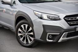 2025 Subaru Outback AWD Touring XT 6GEN MY25 AWD Ice Silver