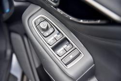 2025 Subaru Outback AWD Touring XT 6GEN MY25 AWD Ice Silver