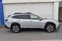 2025 Subaru Outback AWD Touring XT 6GEN MY25 AWD Ice Silver