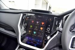 2025 Subaru Outback AWD Touring 6GEN MY25 AWD Crystal White