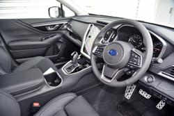 2025 Subaru Outback AWD Touring 6GEN MY25 AWD Crystal White