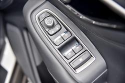 2025 Subaru Outback AWD Touring 6GEN MY25 AWD Crystal White