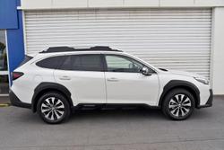 2025 Subaru Outback AWD Touring 6GEN MY25 AWD Crystal White