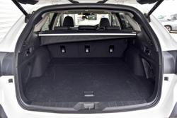 2025 Subaru Outback AWD Touring 6GEN MY25 AWD Crystal White