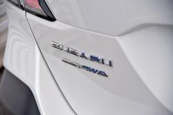 2025 Subaru Outback AWD Touring 6GEN MY25 AWD Crystal White