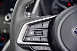 2025 Subaru Outback AWD Touring 6GEN MY25 AWD Crystal White