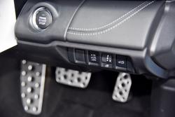 2025 Subaru Outback AWD Touring 6GEN MY25 AWD Crystal White