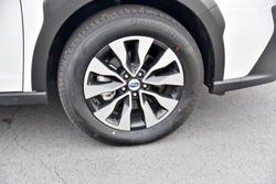 2025 Subaru Outback AWD Touring 6GEN MY25 AWD Crystal White