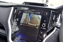 2025 Subaru Outback AWD Touring 6GEN MY25 AWD Crystal White