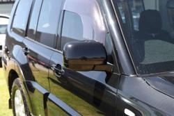 2014 Mitsubishi Pajero GLX-R