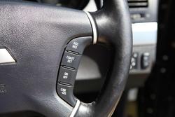 2014 Mitsubishi Pajero GLX-R