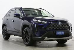 2024 Toyota RAV4 Cruiser